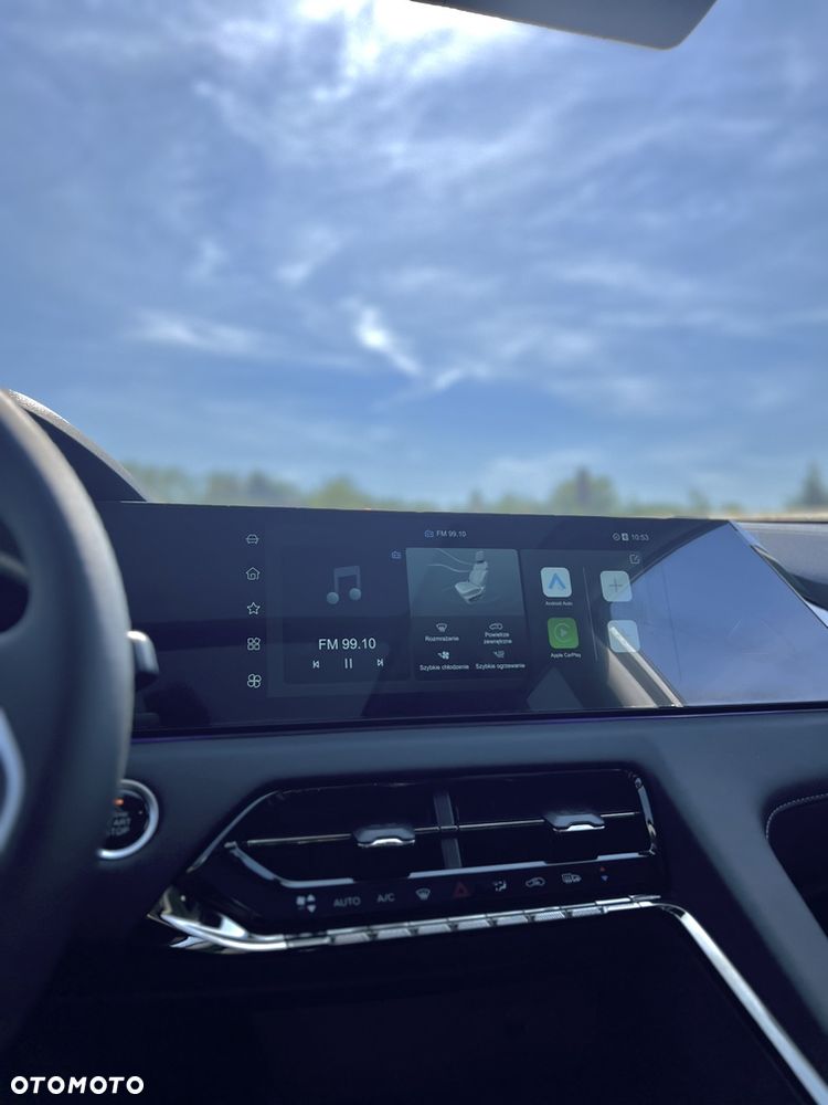 JAC JS8 PRO 7os - 16