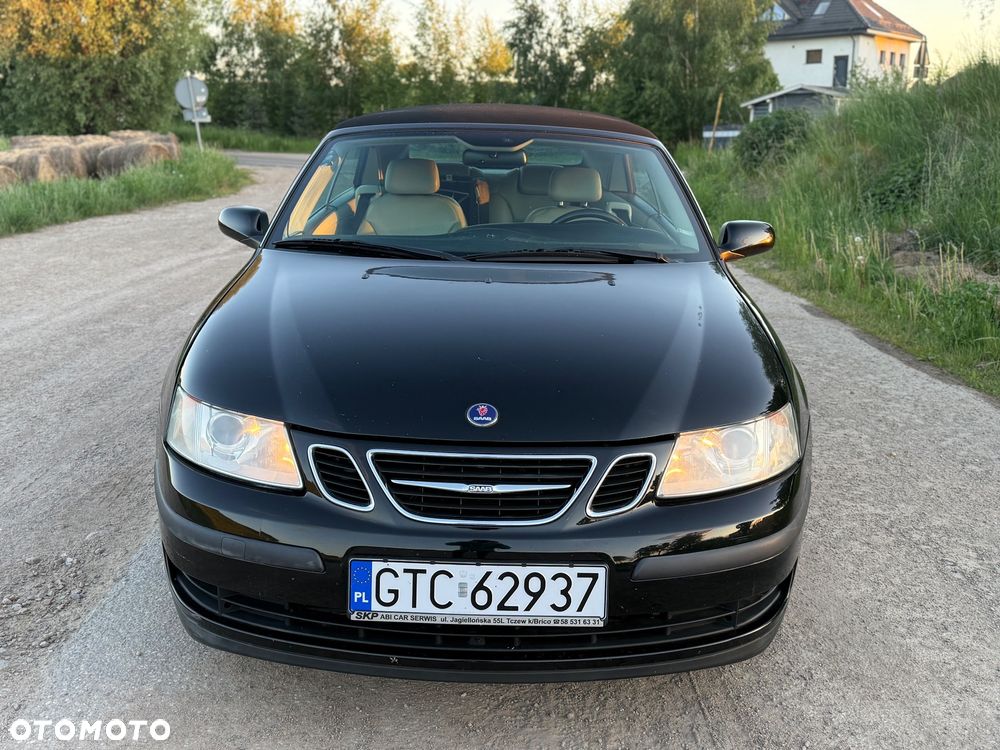 Saab 9-3 - 6