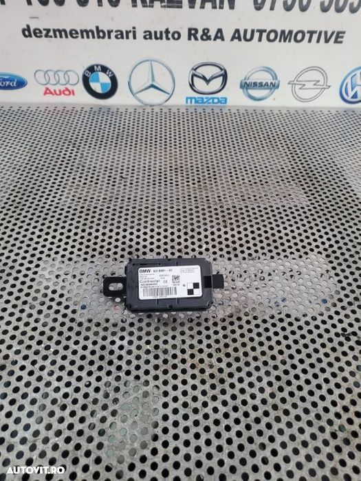 Modul Inchidere Centralizata Telecomanda Bmw X1 X2 F48 F39 Seria 2 F44 F45 F46 Mini F54 F55 F56 F57 - 1