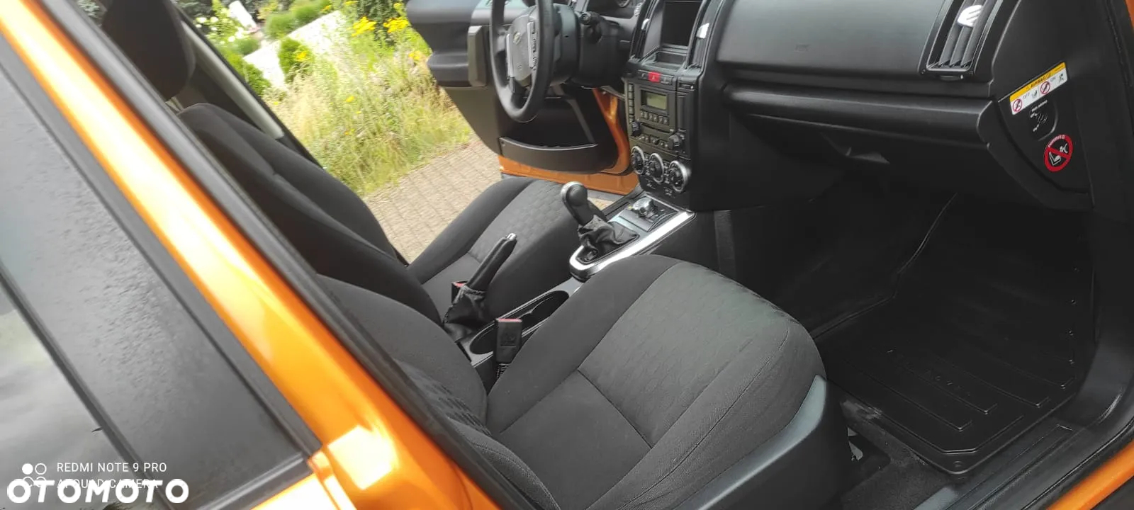Land Rover Freelander II 2.2TD S - 28