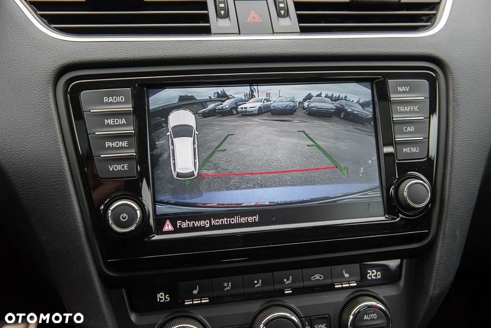 Skoda Octavia 2.0 TDI (Green tec) 4x4 DSG RS - 28