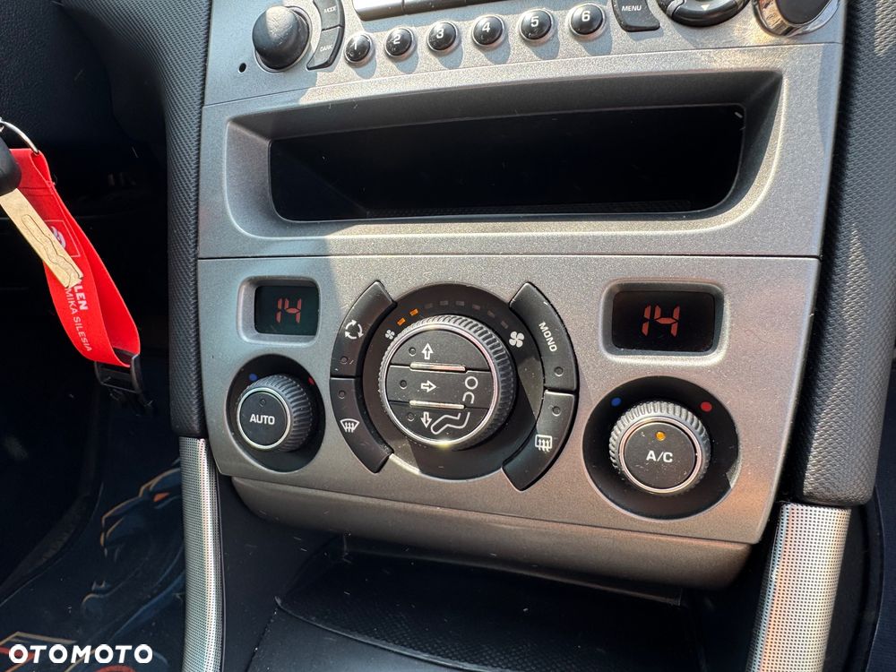 Peugeot 308 1.6 HDi Trendy - 27