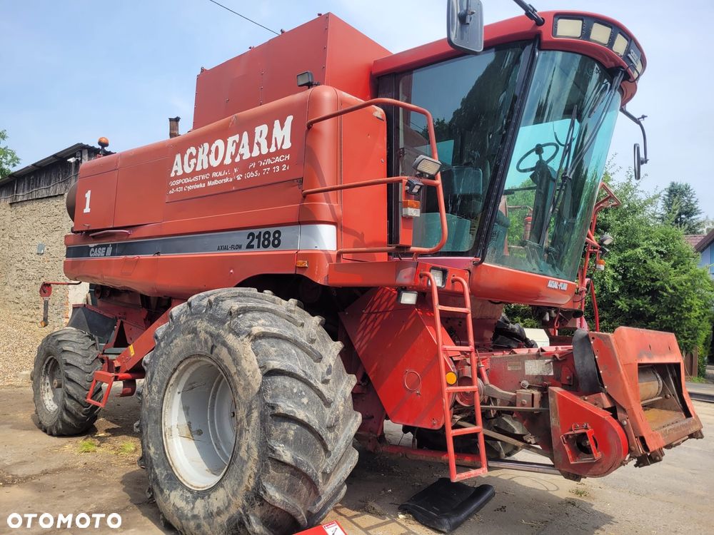 Case IH 2188 - 3