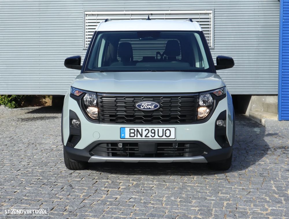 Ford Tourneo Courier 1.0 EcoBoost Active - 8