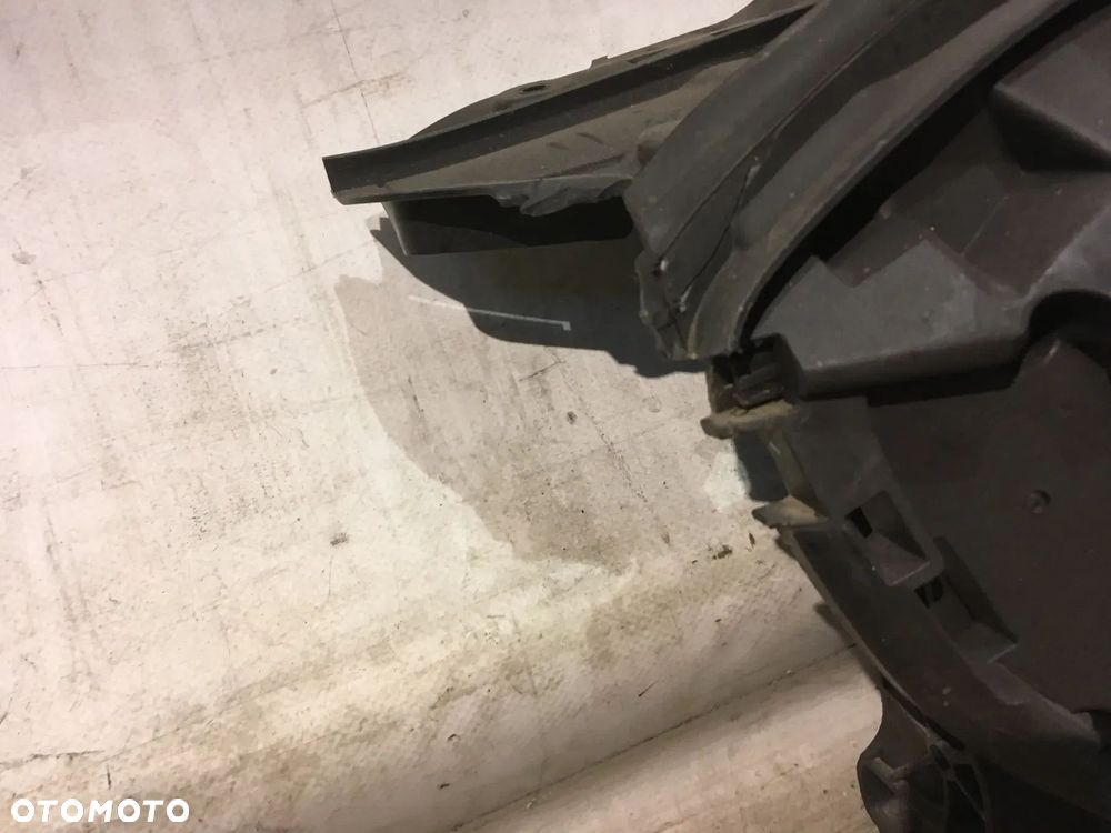 BMW 3 G20 G21 ATRAPA GRILL KIEROWNICA POWIETRZA ŻALUZJA - 4
