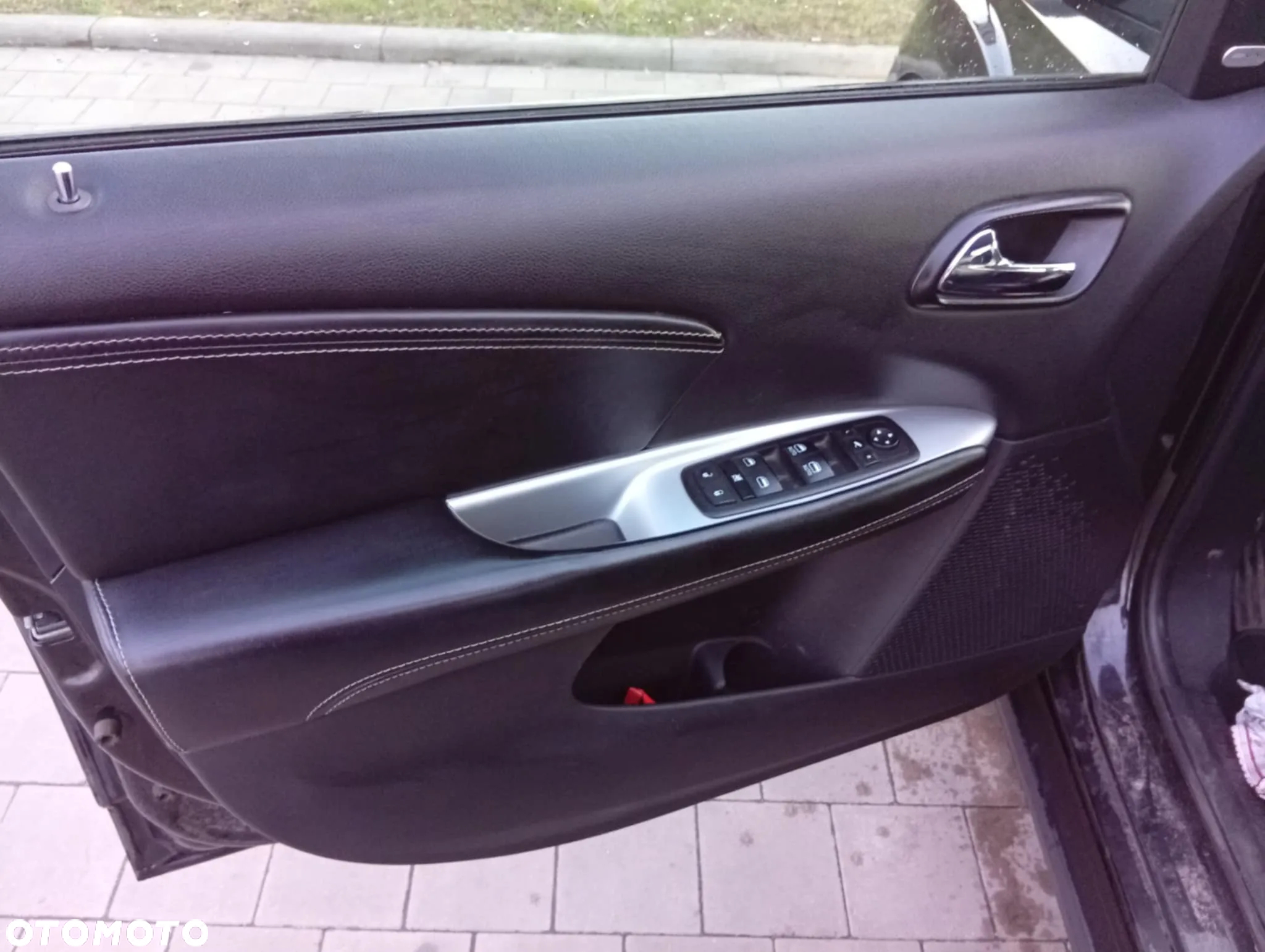 Fiat Freemont 2.0 Multijet Black Code AWD - 12