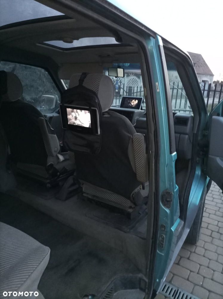 Volkswagen Transporter - 6