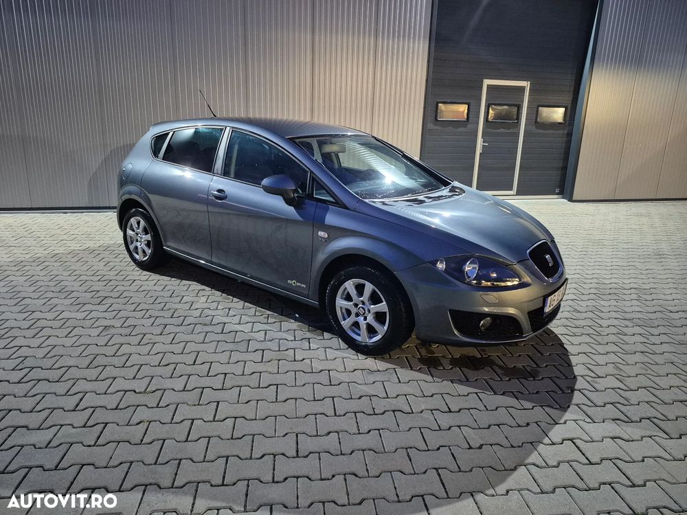 Seat Leon - 1