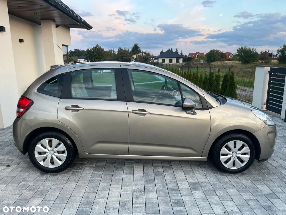 Citroën C3 1.4 VTi Exclusive - 23