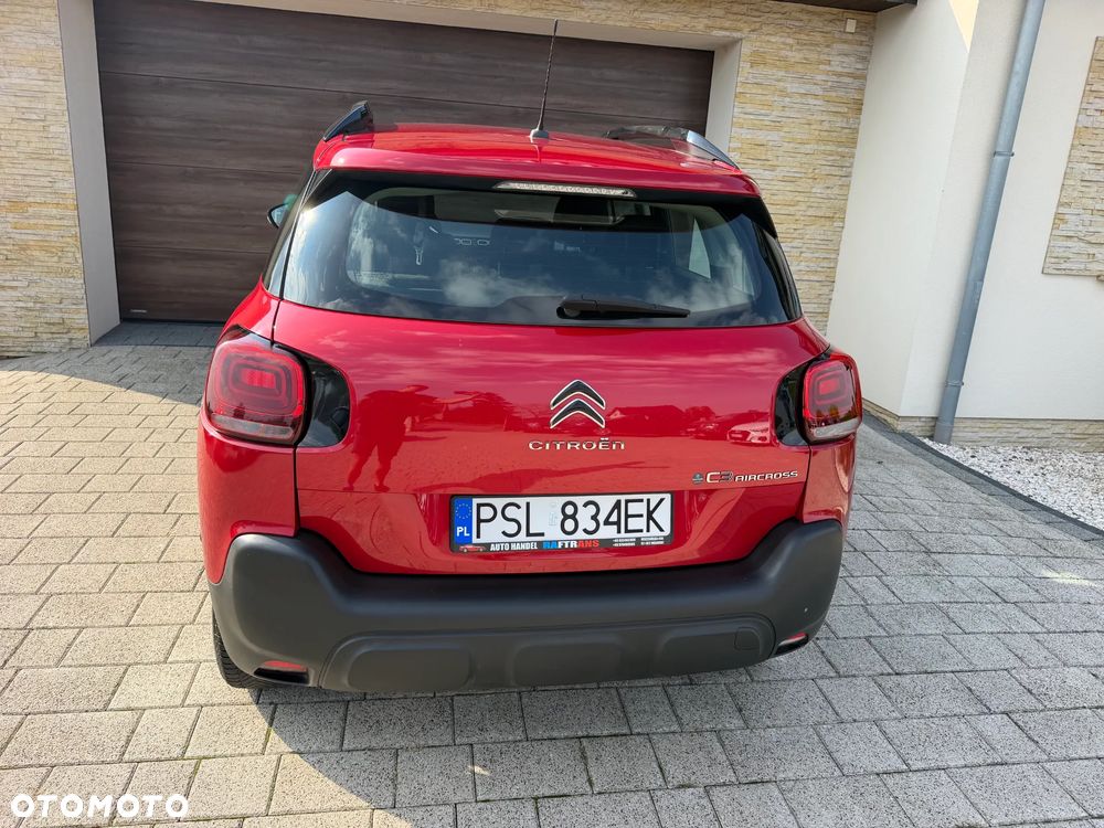 Citroën C3 Aircross - 7