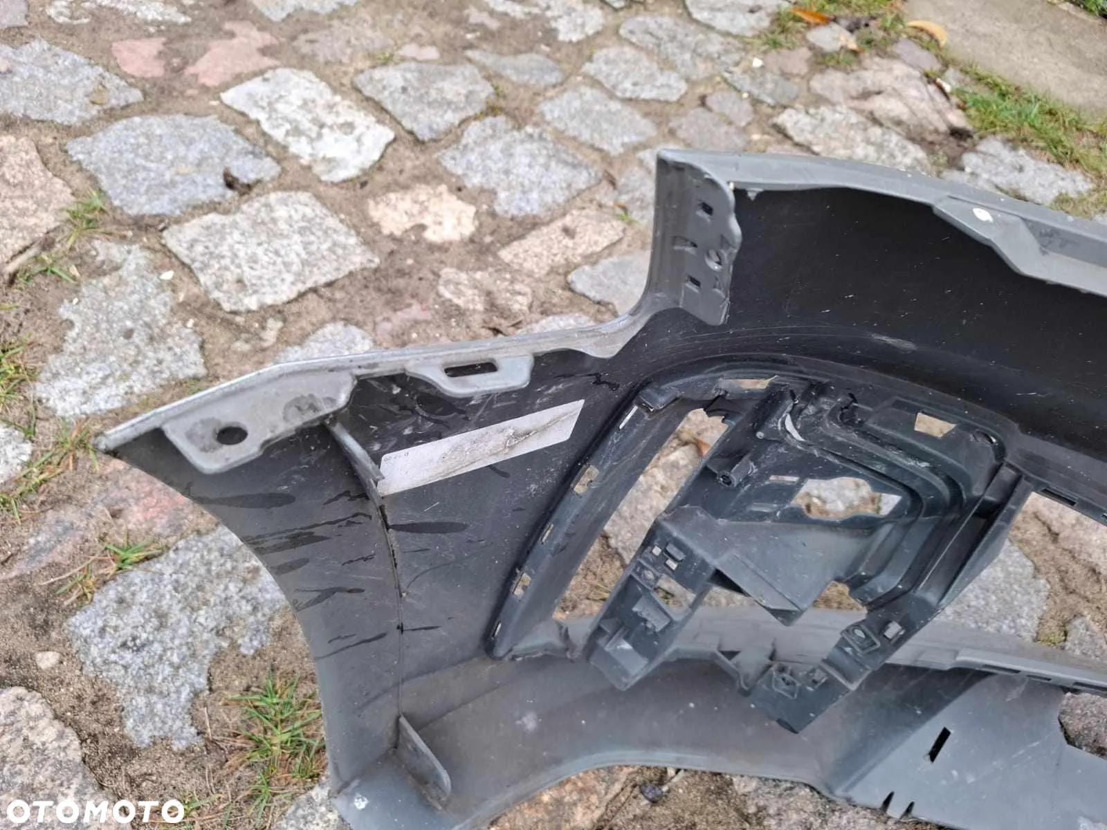 ZDERZAK PRZEDNI PRZÓD AUDI A5 S5 8W B9 S LINE LIFT ŁADNY - 10