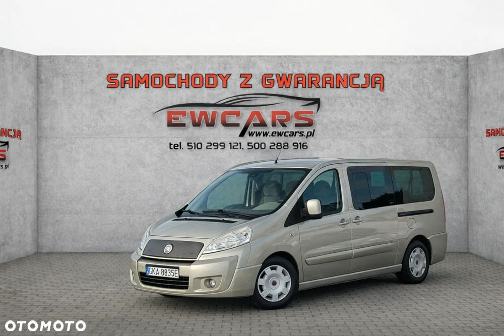 Fiat Scudo - 22