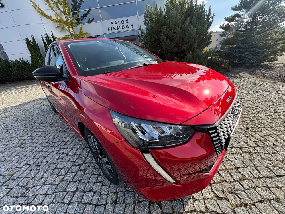 Peugeot 208 1.2 PureTech GT Pack S&S - 34