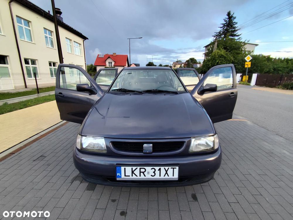 Seat Cordoba 1.4 CLX - 1