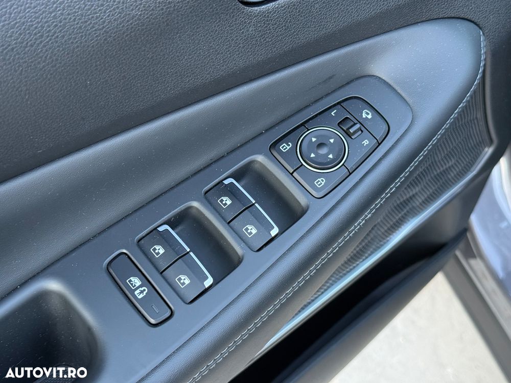 Hyundai Santa Fe 2.2 CRDi 4WD Trend - 26