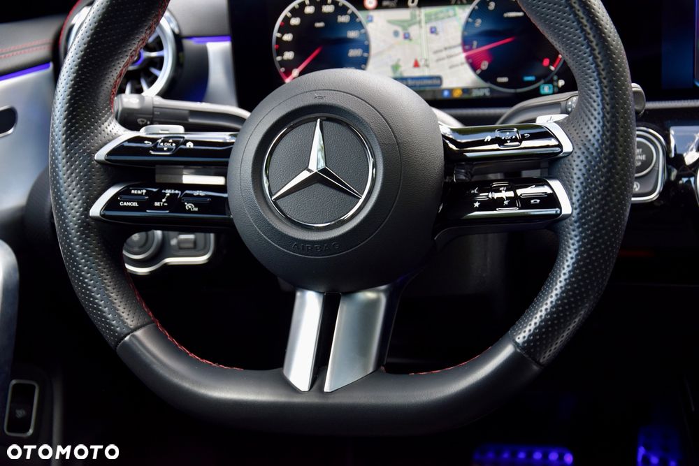 Mercedes-Benz CLA 200 mHEV AMG Line 7G-DCT - 16