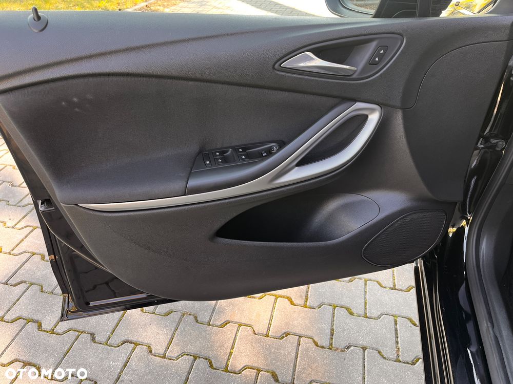 Opel Astra - 22