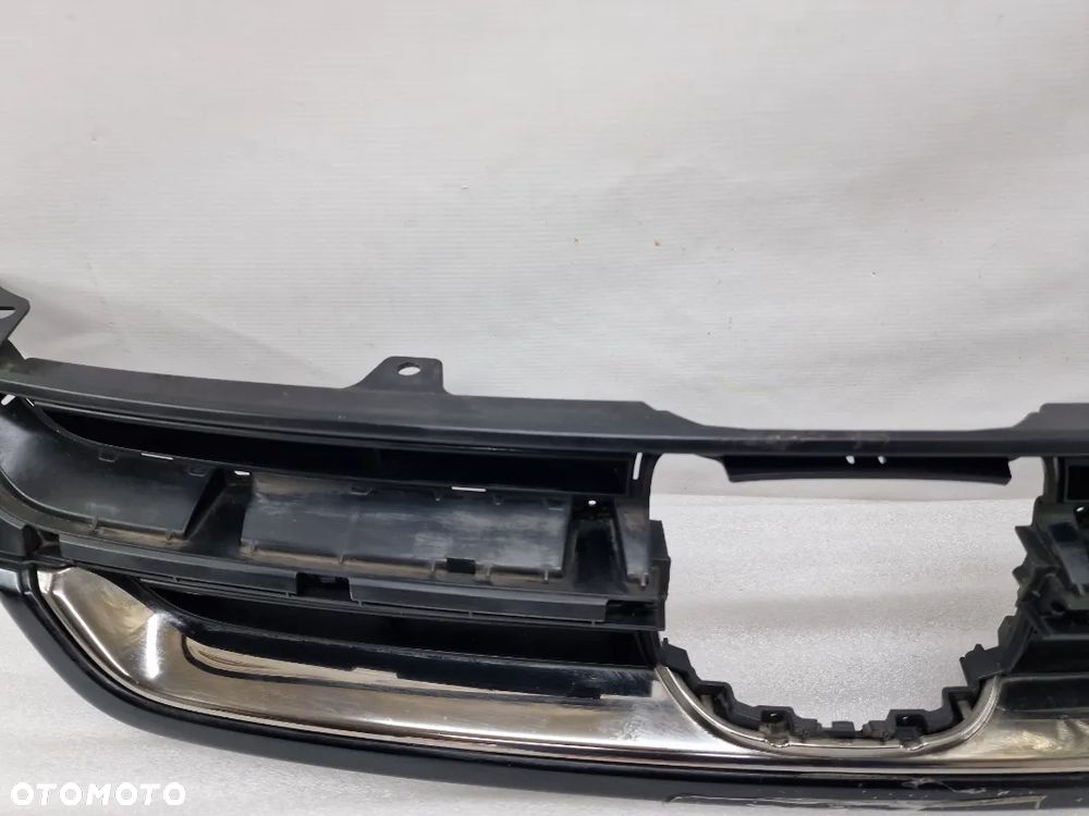 HONDA CR-V CRV CR V III LIFT 09-11 ATRAPA PRZEDNIA PRZÓD / GRILL , NR 71121-SWW-E311-M1 / 71121-SWW-E511-M1 , NR AUKCJI NG522 - 4