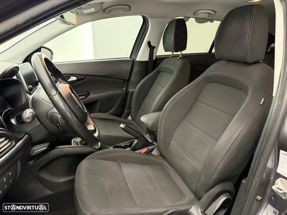 Fiat Tipo Station Wagon - 16