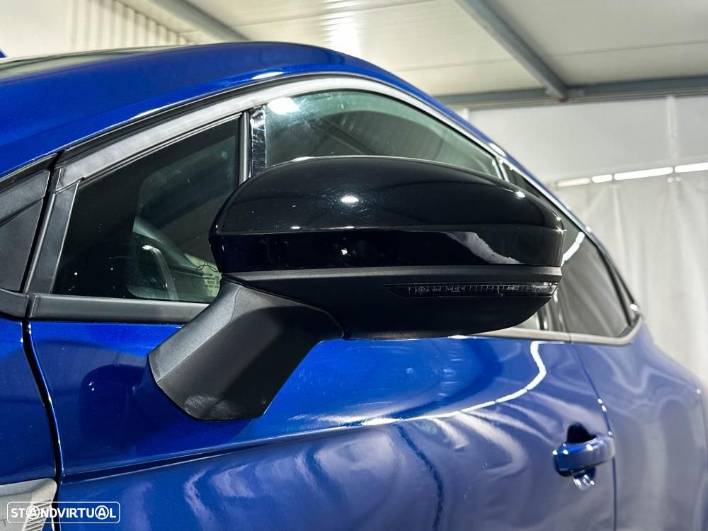 Renault Clio 1.0 TCe Esprit Alpine - 20