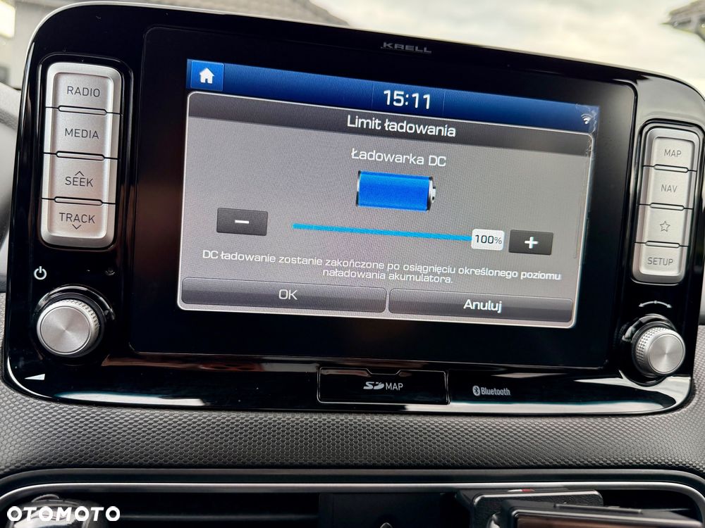 Hyundai Kona 39kWh Premium - 29