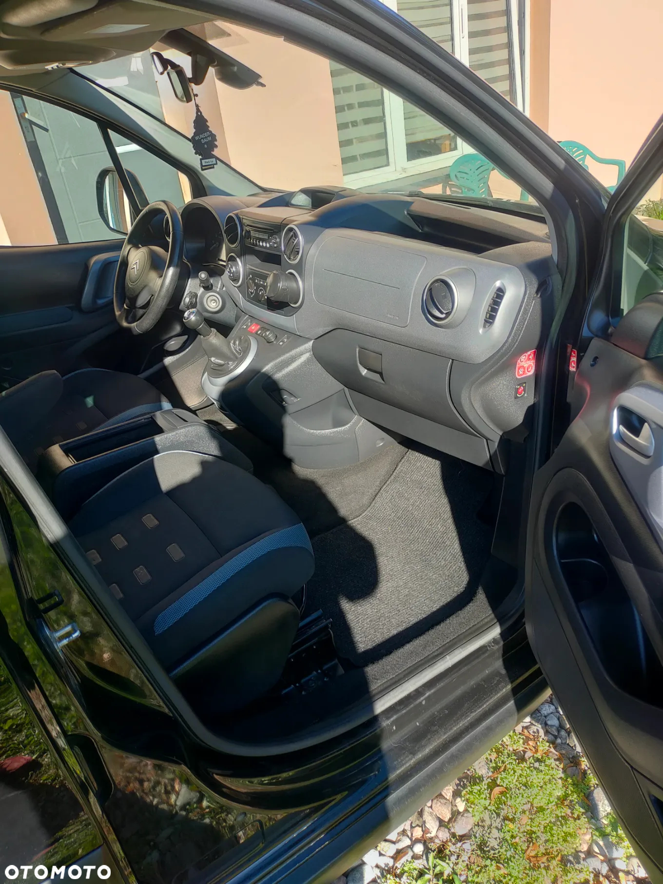 Citroën Berlingo 1.6 HDi Equilibre XTR - 6