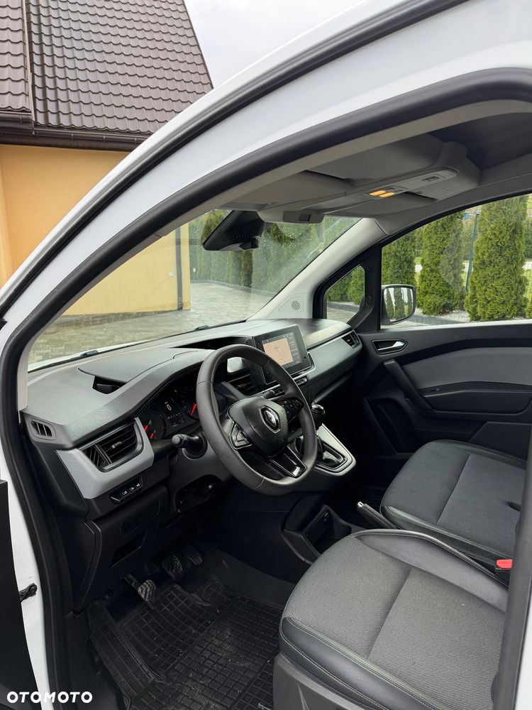 Renault Kangoo 1.5 dCi Equilibre - 12