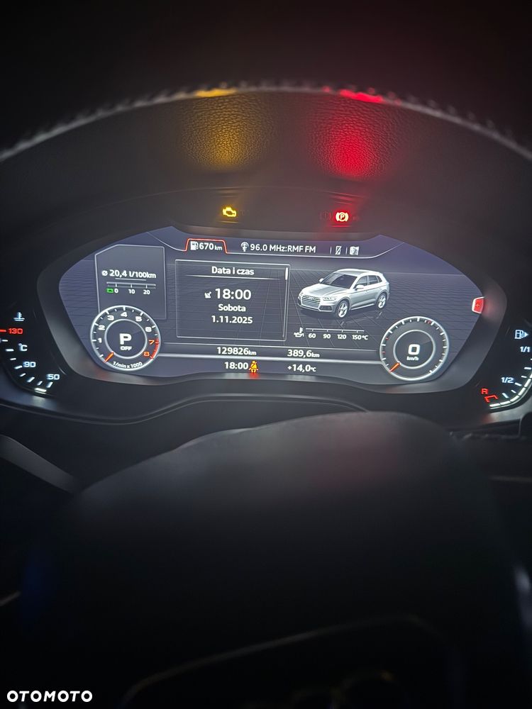 Audi Q5 2.0 TFSI Quattro S tronic - 14