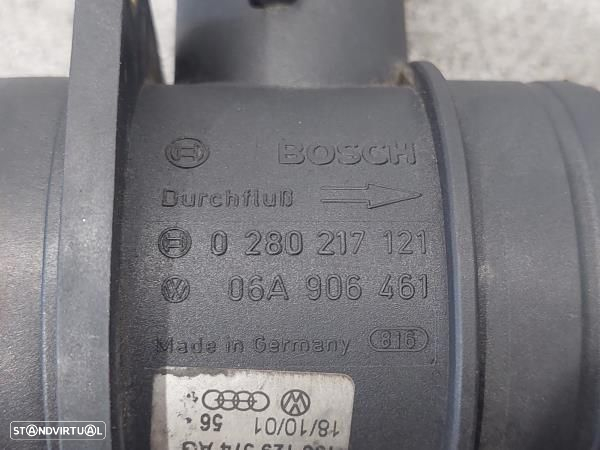 Medidor Massa Ar Audi A3 (8L1) - 5