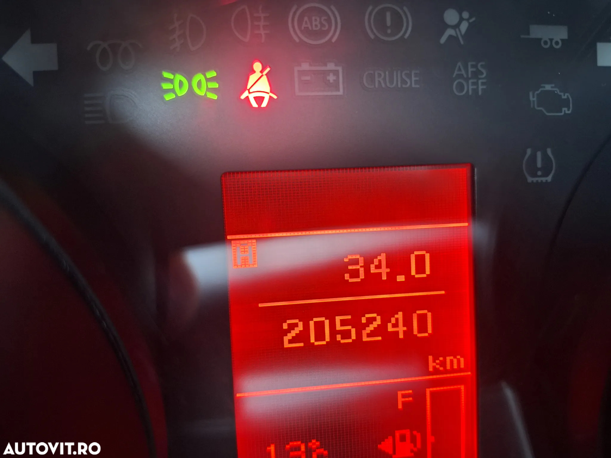 Mitsubishi Lancer - 6