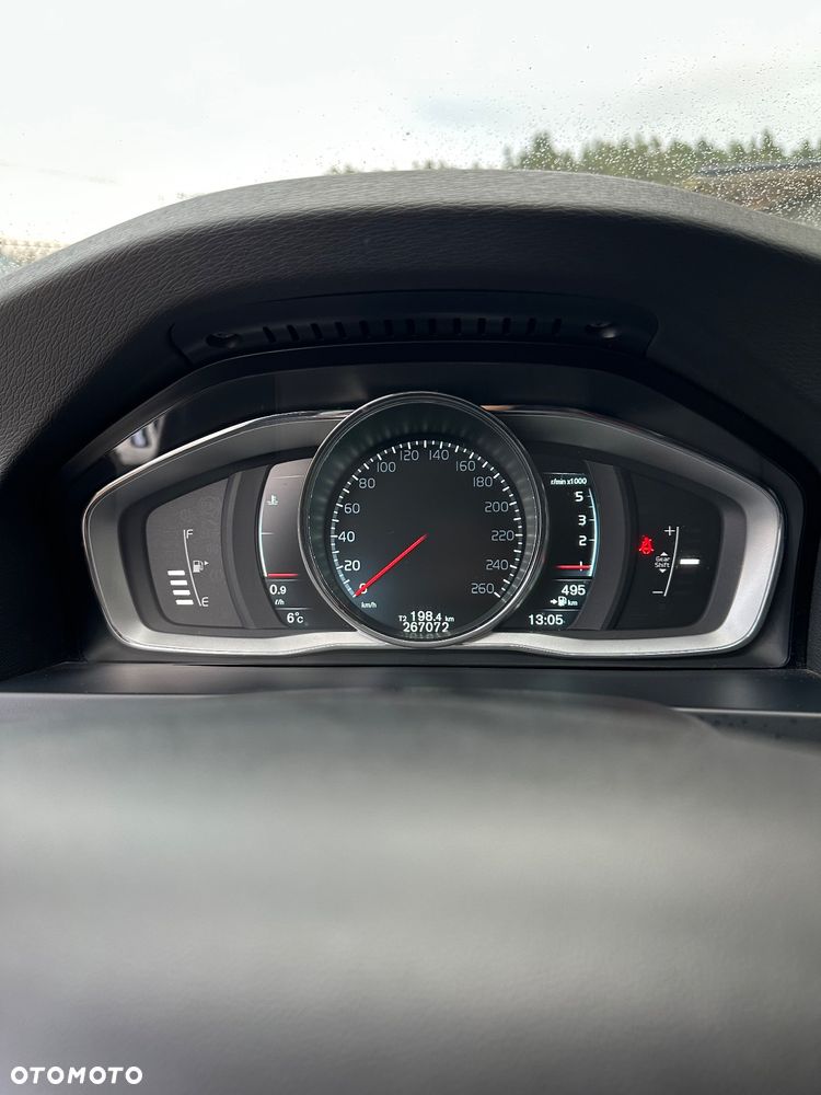 Volvo S60 D4 Drive-E Momentum - 18