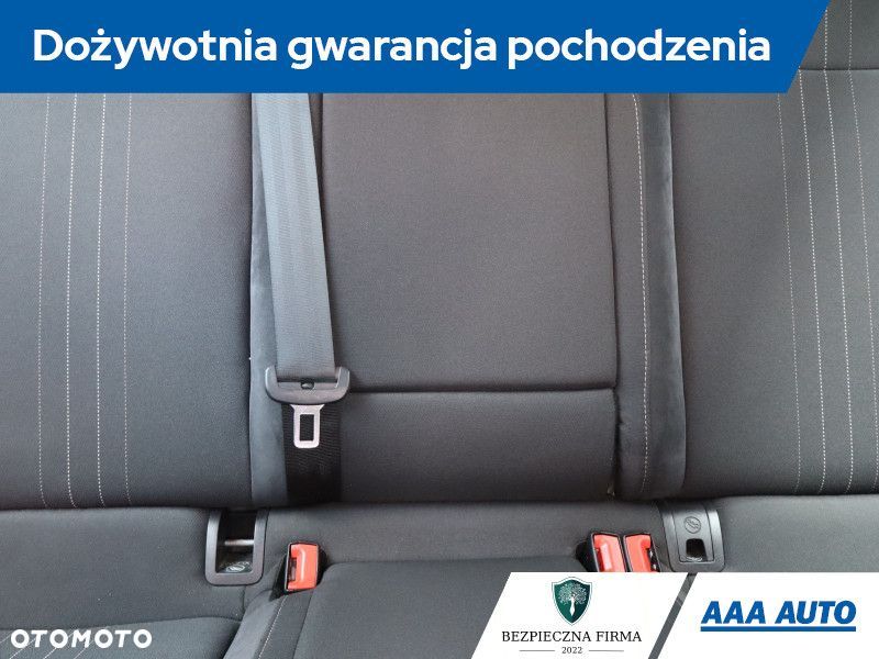 Volkswagen Golf Alltrack - 12