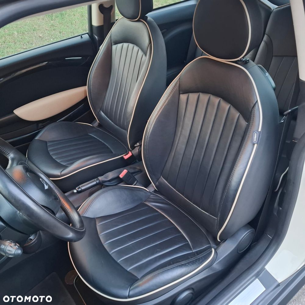 MINI Cooper - 16