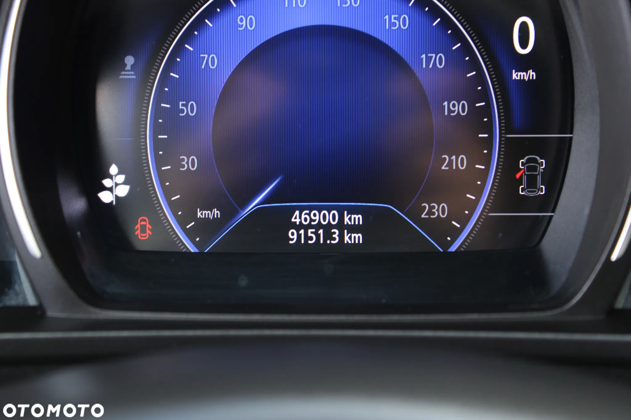 Renault Kadjar 1.3 TCe FAP Zen - 32
