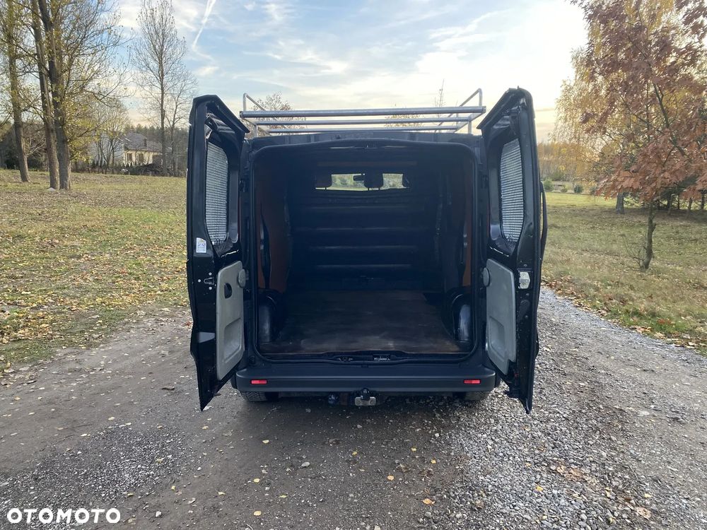 Renault TRAFIC - 17