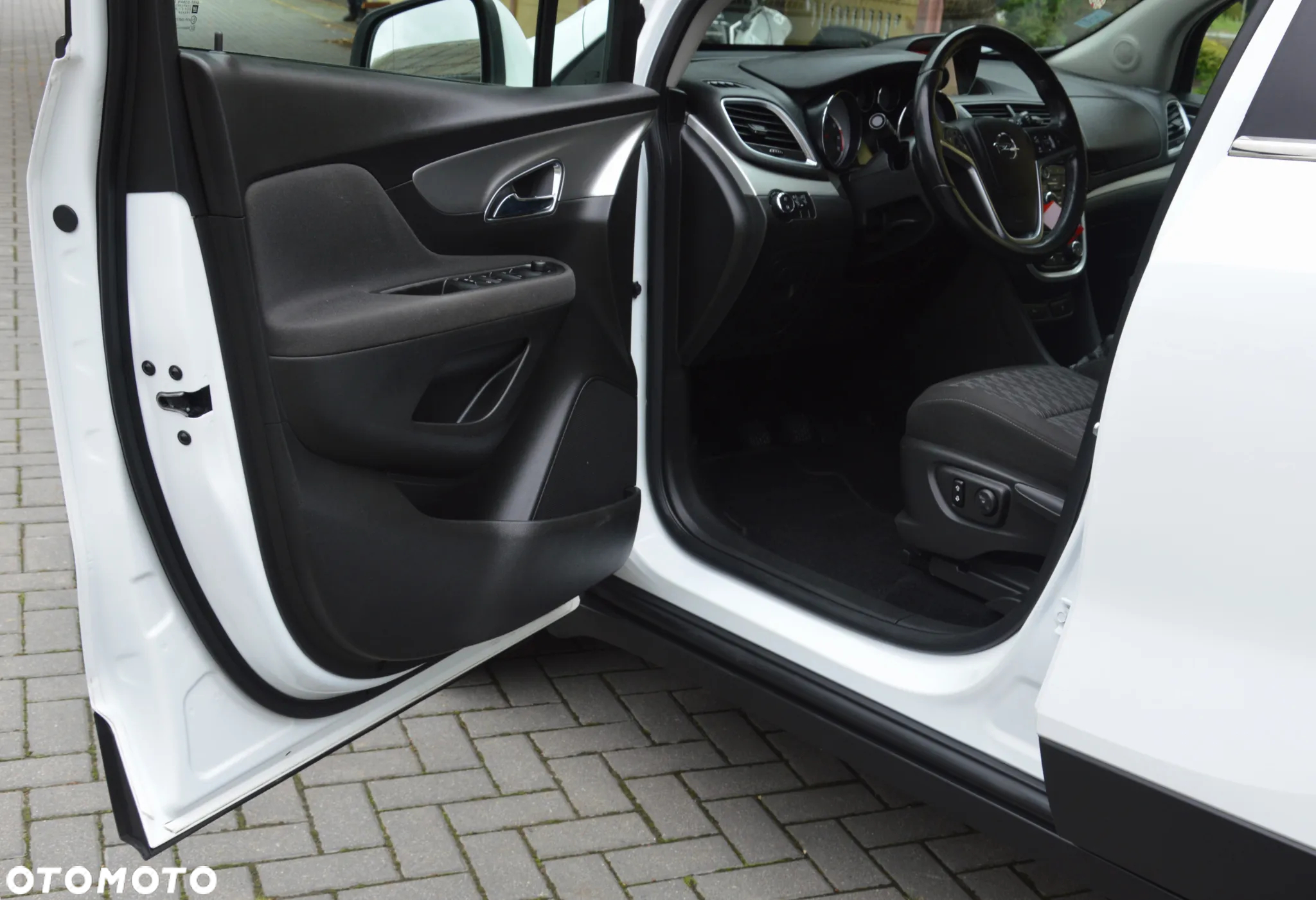 Opel Mokka - 16