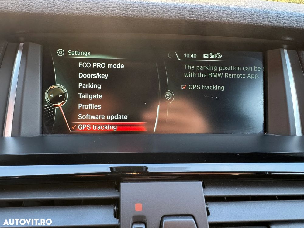 BMW X3 xDrive30d AT M Sport - 26