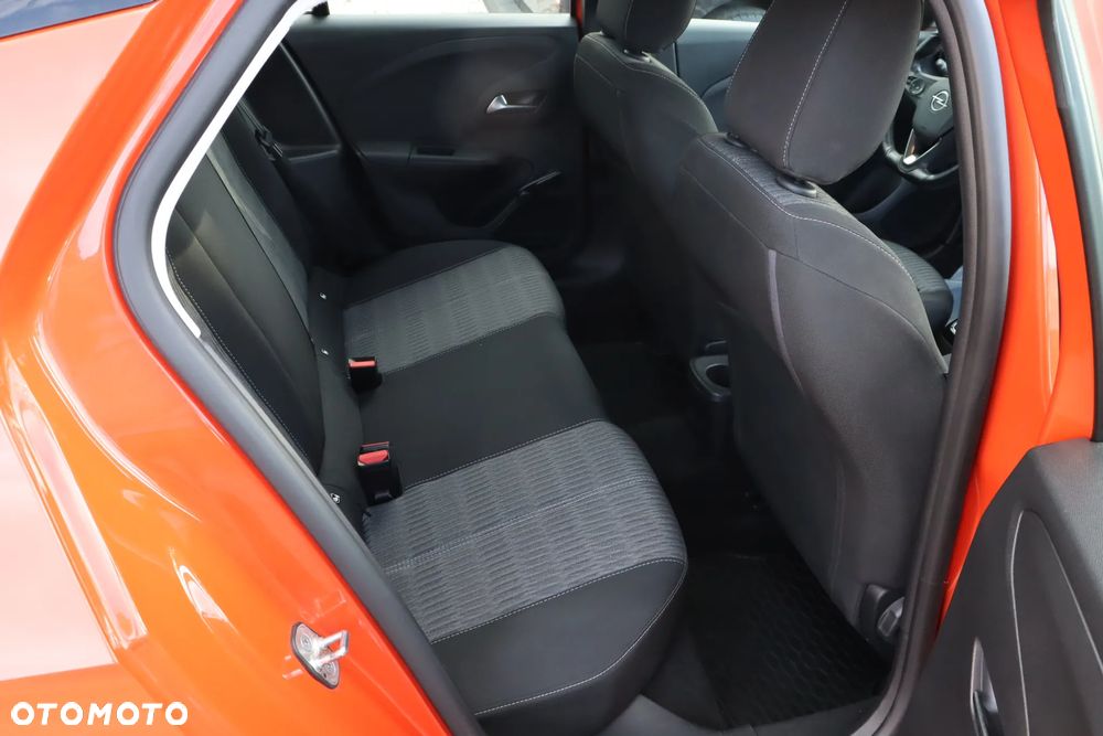 Opel Corsa 1.2 S&S - 17