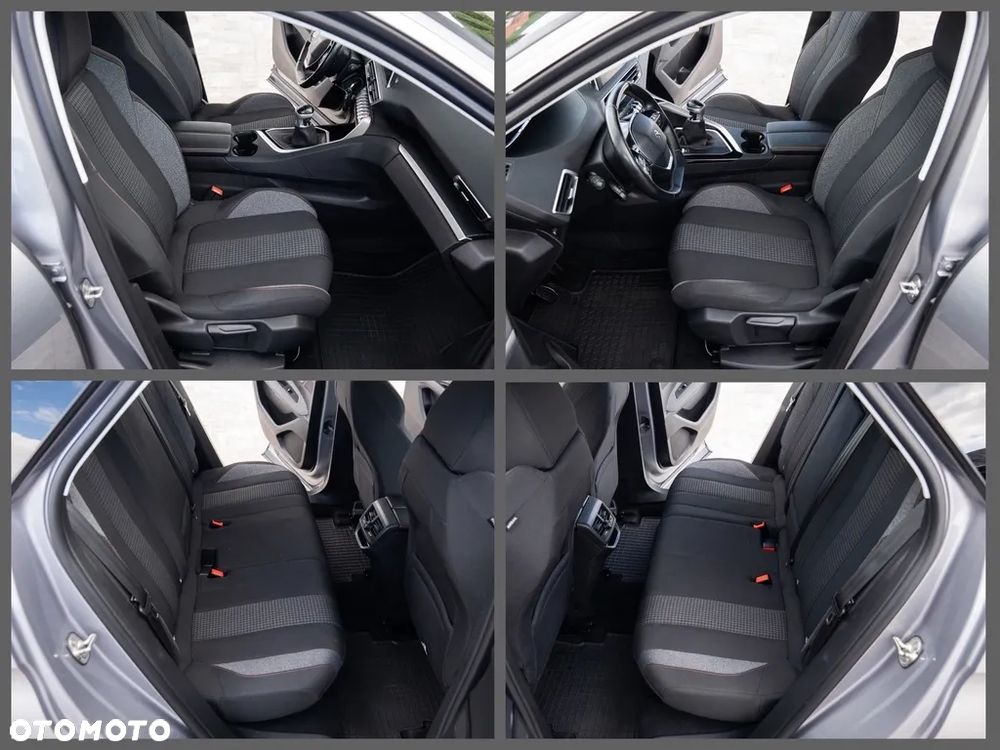 Peugeot 3008 BlueHDi 130 Stop & Start Allure - 24