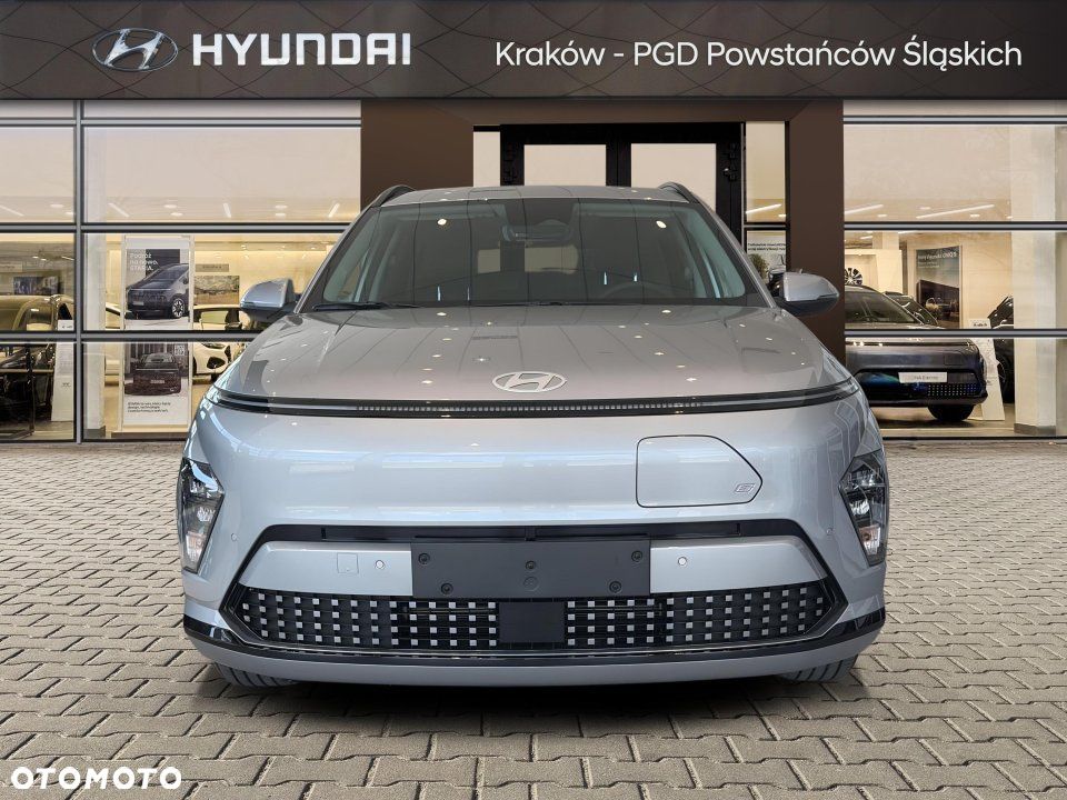 Hyundai Kona - 6