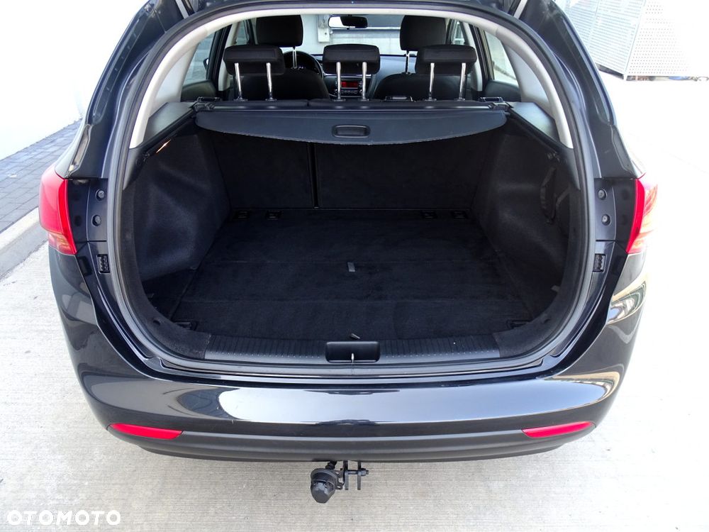 Kia Ceed 1.4 Attract - 14
