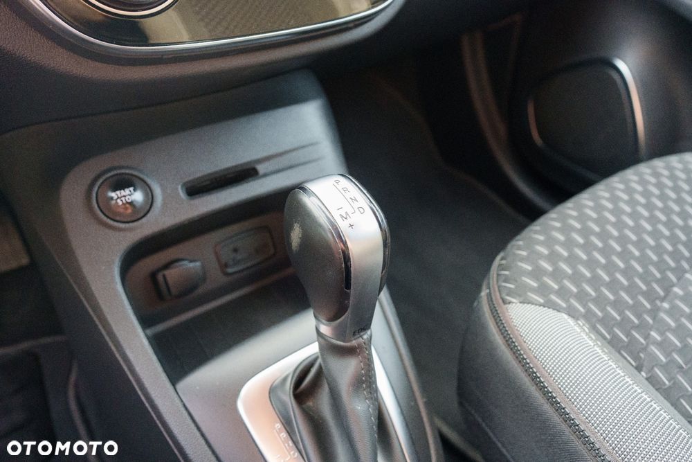 Renault Captur ENERGY TCe 120 EDC Intens - 16