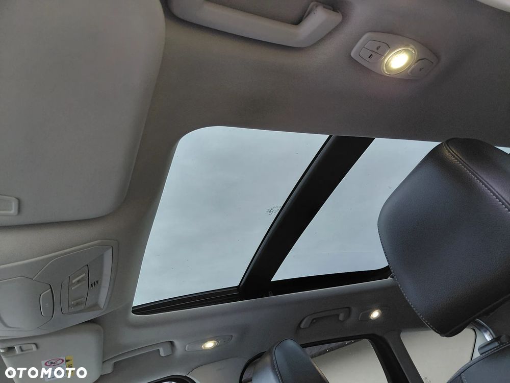 Ford Kuga 1.6 EcoBoost 4WD Titanium Plus - 21