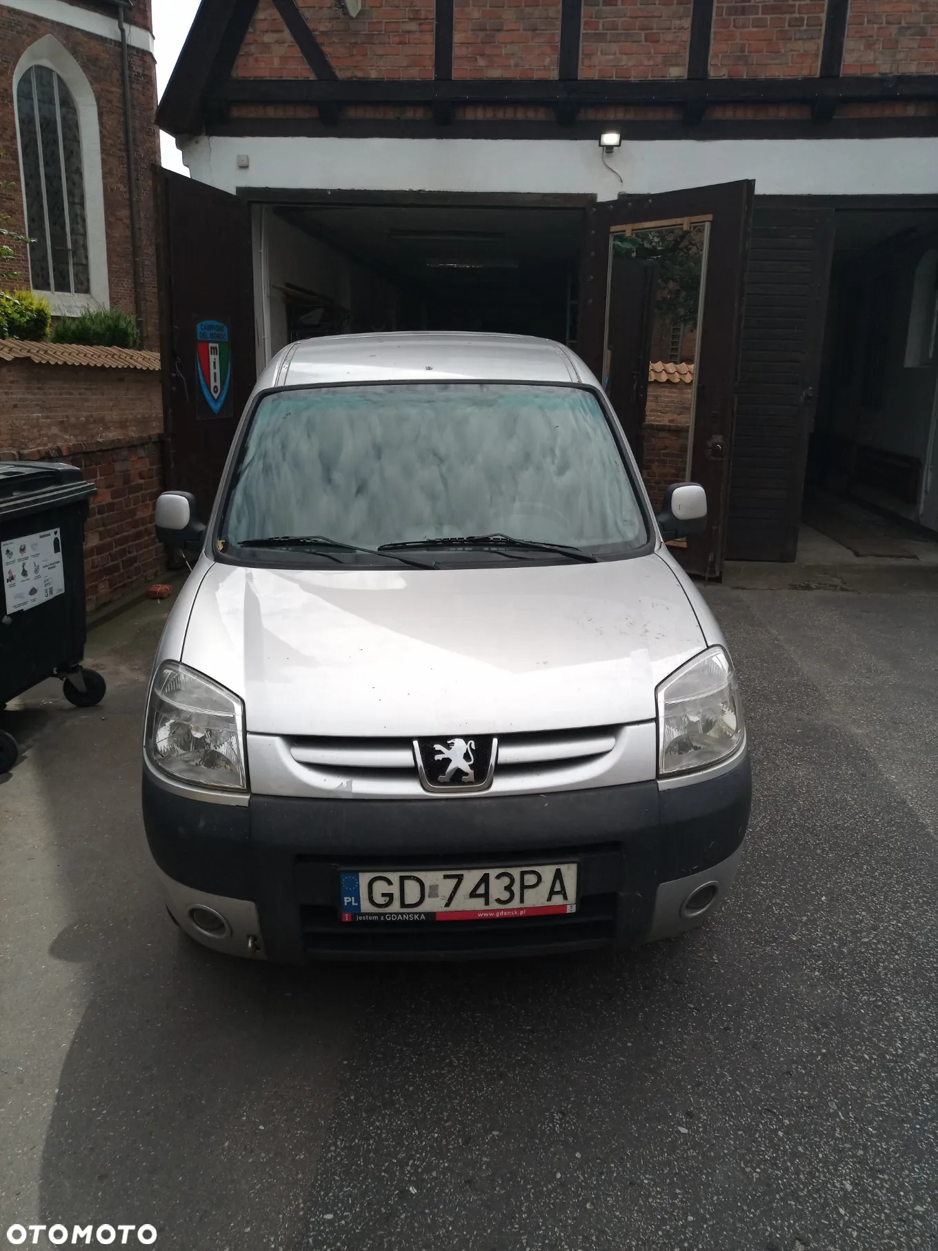 Peugeot Partner - 5