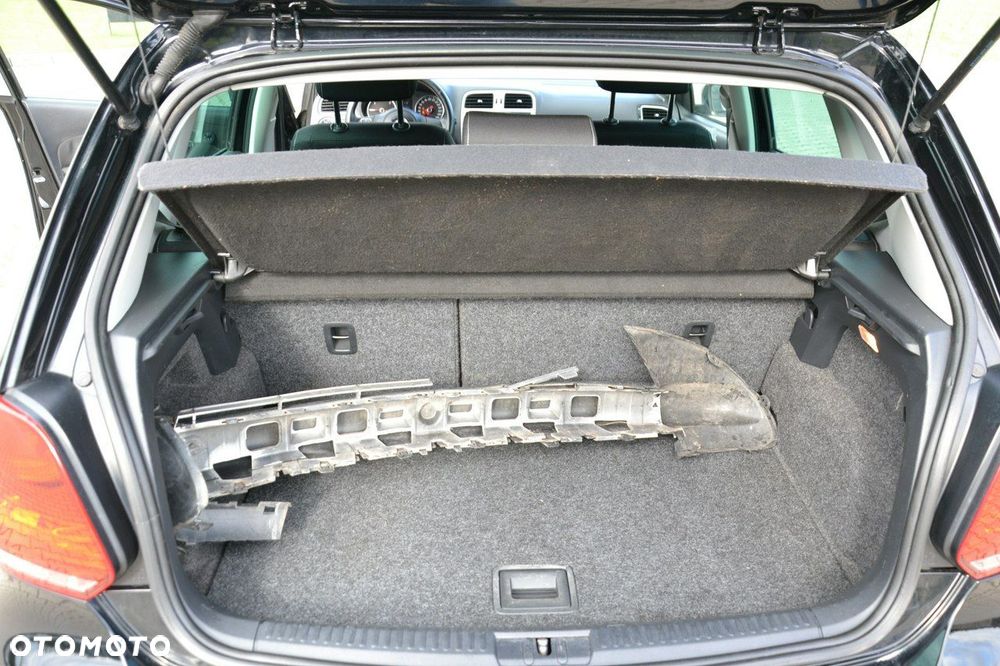 Volkswagen Polo - 23