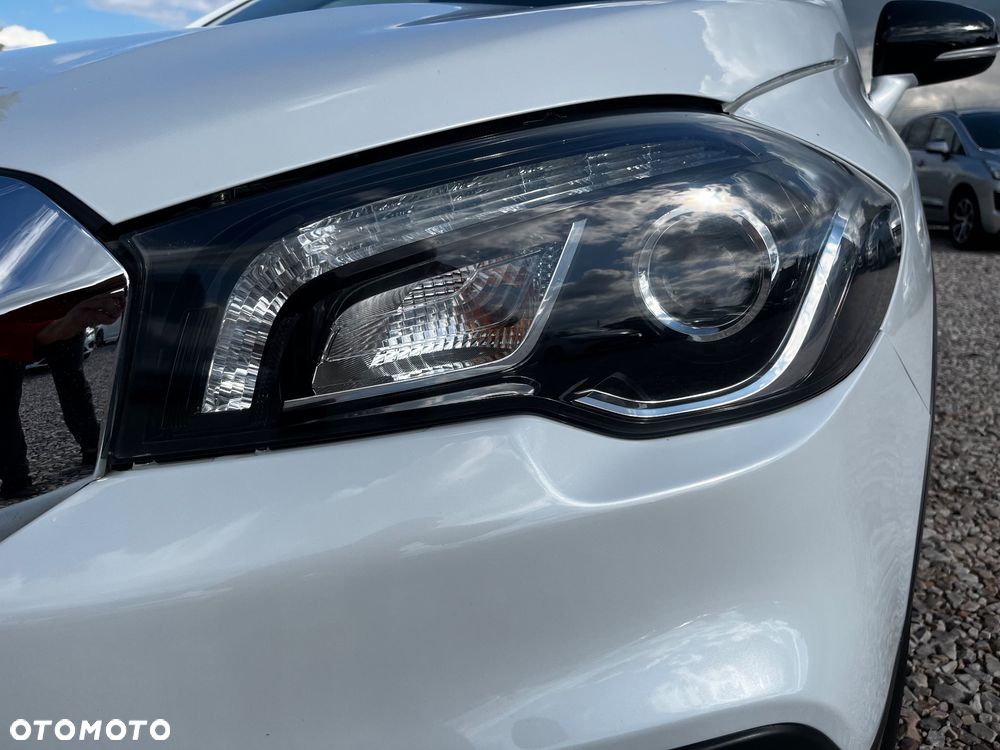 Suzuki SX4 S-Cross 1.4 Boosterjet Hybrid Comfort - 11