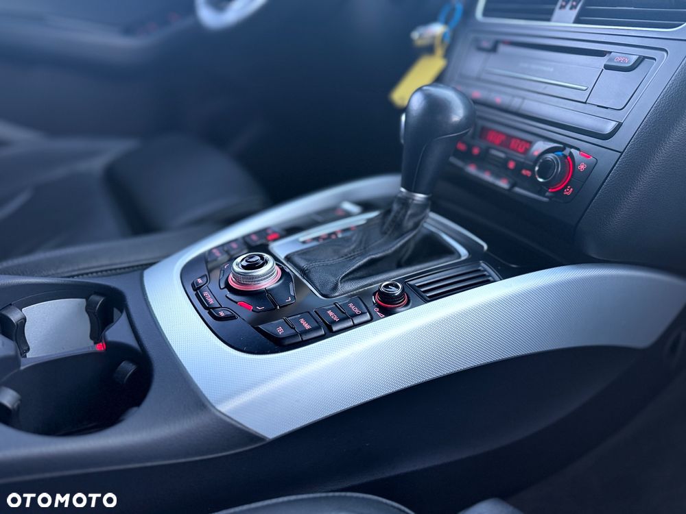 Audi Q5 2.0 TDI Quattro Stronic - 11