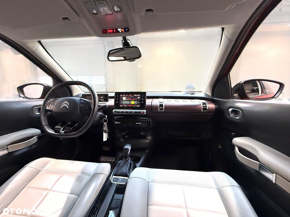 Citroën C4 Cactus - 30