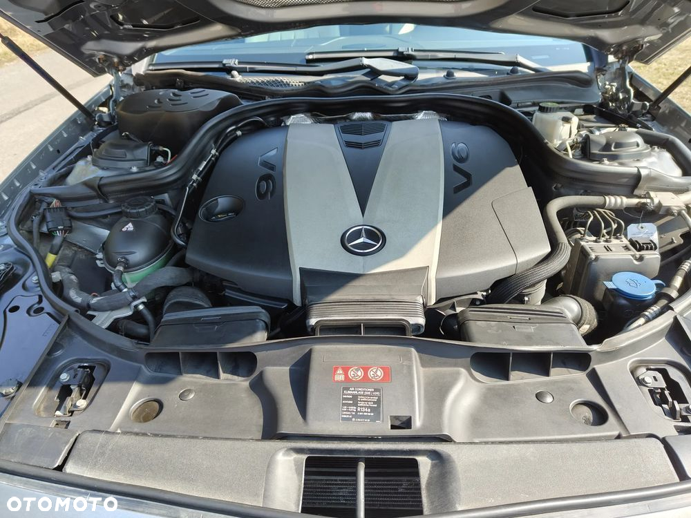 Mercedes-Benz CLS Shooting Brake 350 CDI 7G-TRONIC - 40