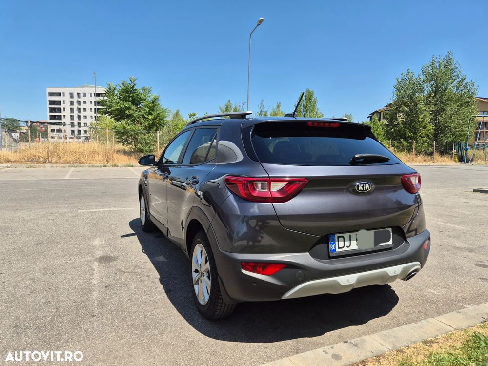 Kia Stonic 1.6 CRDi Edition 7 - 2